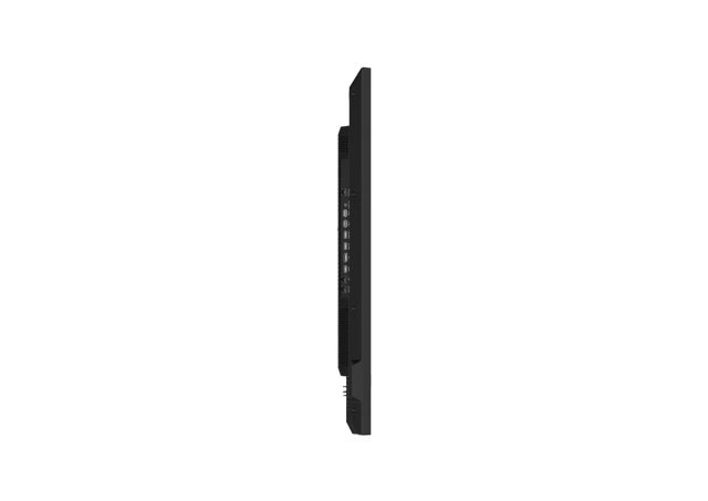 hisense 55 inča 55DM66D 4K UHD 500 nita Digital Signage Display - 24/7 Operation 