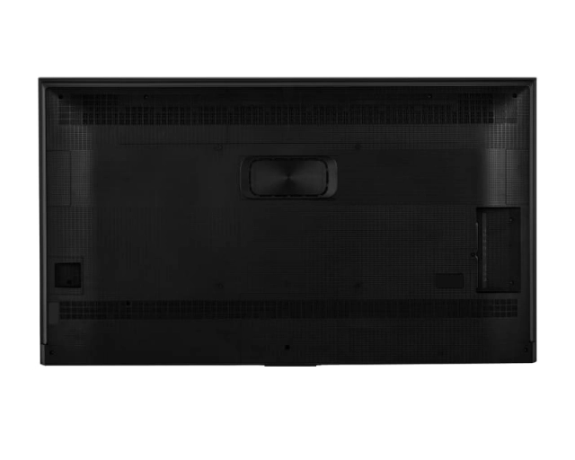 55 inča 55DP30FE 4K UHD 350 nita Digital Signage Display - 16/7 Operation 