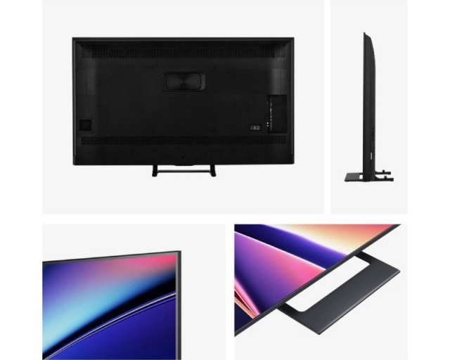 55 inča 55E8Q ULED 4K UHD Smart TV outlet 