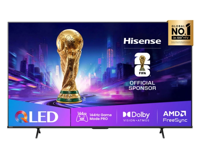 75 inča 75E7Q PRO QLED 4K UHD Smart TV - outlet 
