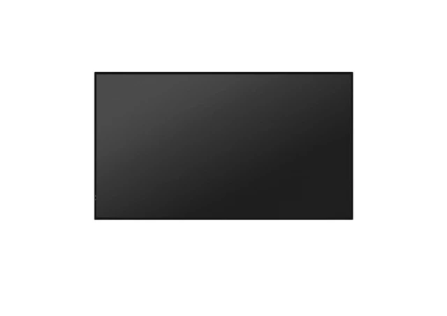 hisense 75 inča 75GM50D 4K UHD 500 nita Digital Signage Display - 18/7 Operation