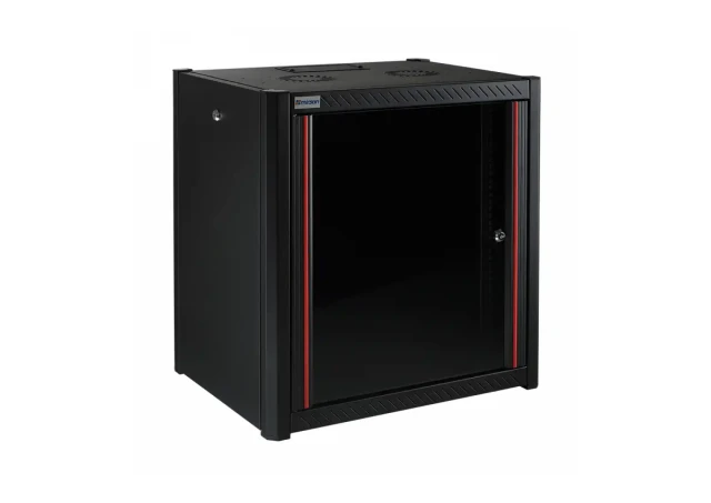 7U/19 rek orman nazidni Mirsan WTN07U66MN 600mm x 600mm x 423mm Crni