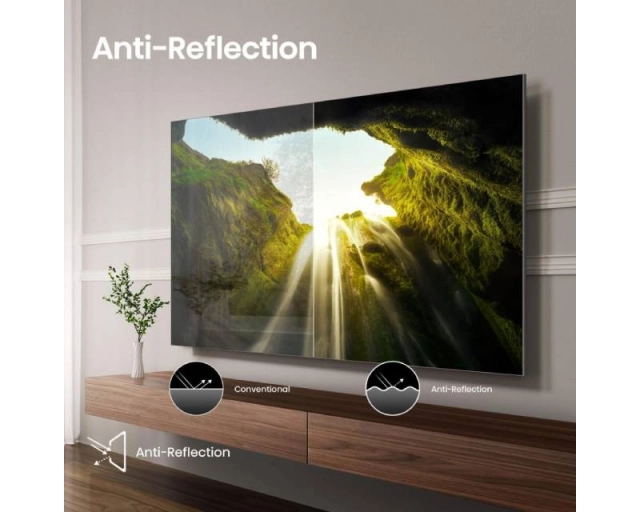 hisense 85 inča 85U7Q PRO ULED Mini-LED 4K UHD Smart TV 
