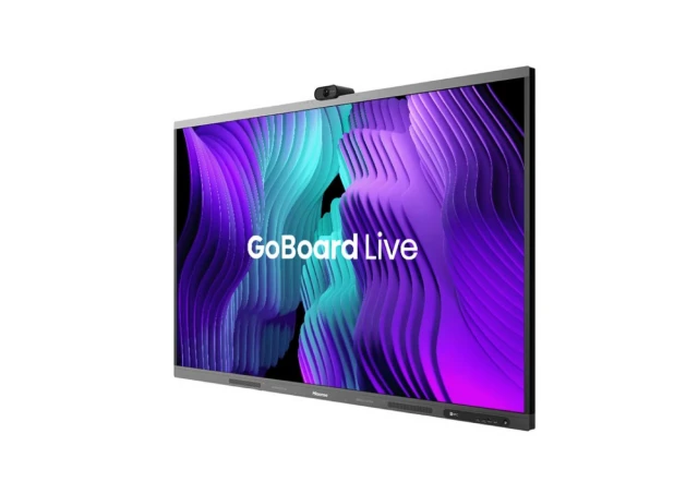 hisense 86 inča 86MR6DE Advanced Interactive Display 