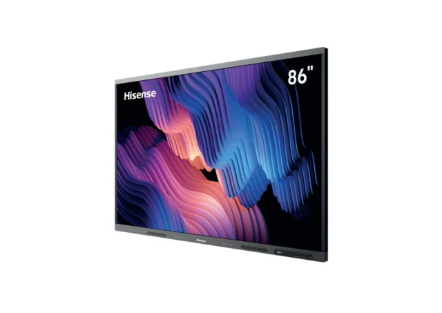 hisense 86 inča 86MR6DE-E Advanced Interactive Display 