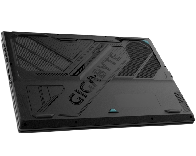 GIGABYTE A18 3VH 18 inch QHD+ 165Hz 300nits AMD Ryzen 7 260 16GB 1TB SSD GeForce RTX 5060 8GB RGB Backlit gaming laptop 
