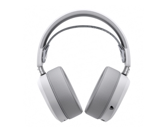 ASUS A501 ROG Pelta White Bežične slušalice sa mikrofonom bele