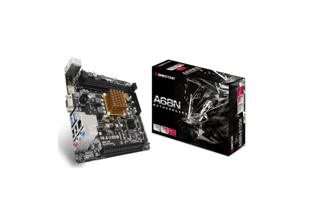 BIOSTAR A68N-2100K matična ploča