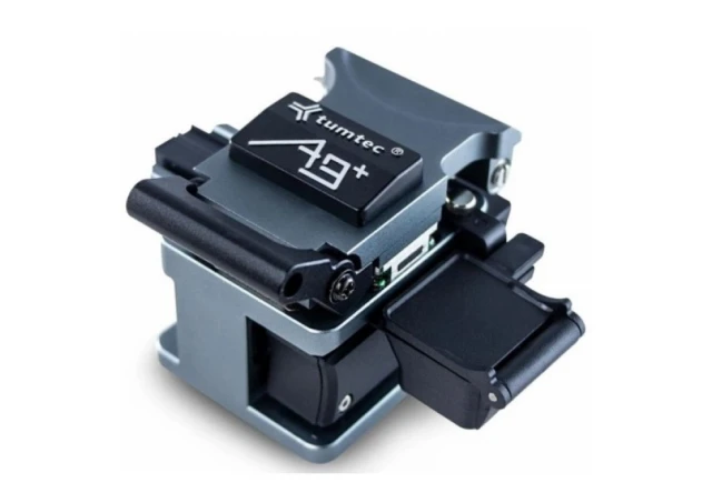 Tumtec A9+ kliver sa korpicom za otpatke