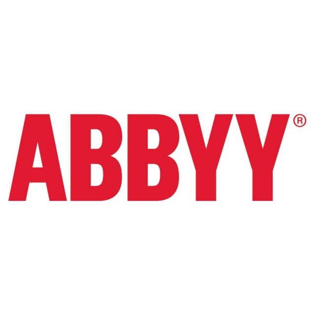 ABBYY FineReader PDF Standard, Single User License (ESD), GOV/NPO/EDU, Subscription, 3y