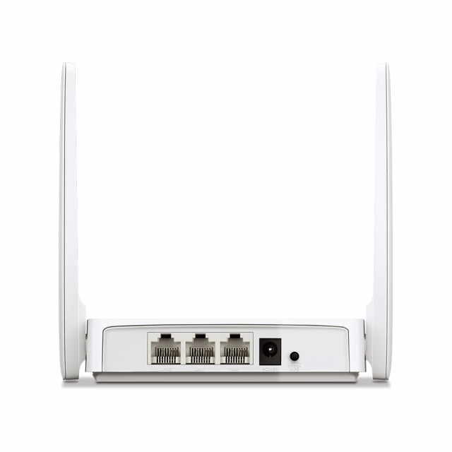 AC10(EU) AC1200 Wireless Dual Band Router 