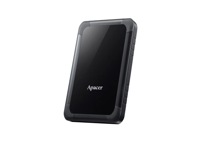 APACER AC532 2TB 2.5" crni eksterni hard disk 