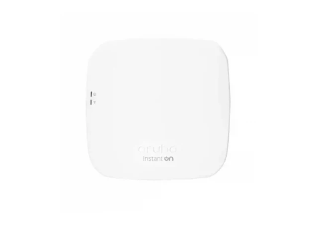 Access Point HP ARUBA INSTANT On AP12 3X3 AC Vawe2 R2X01A