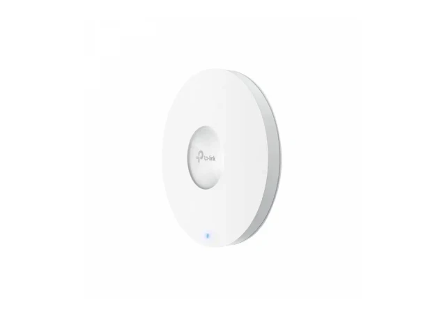 TP - Link Access Point TP-Link AP9635 Omada Pro AX1800 Ceiling Mount WiFi 6/1× Gigabit Ethernet Port