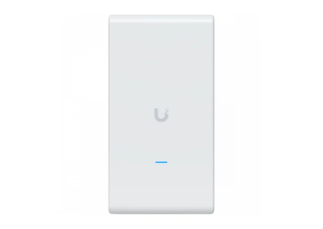 Access Point Ubiquiti U6-MESH-PRO-EU WiFi6/AX3000/1x1G