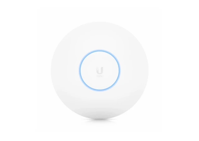 Access Point UBIQUITI WiFi 6 Long Range bela