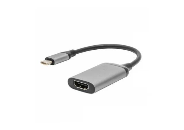 Kettz Adapter 4K 30Hz TC2H-400 USB-C - HDMI M/F