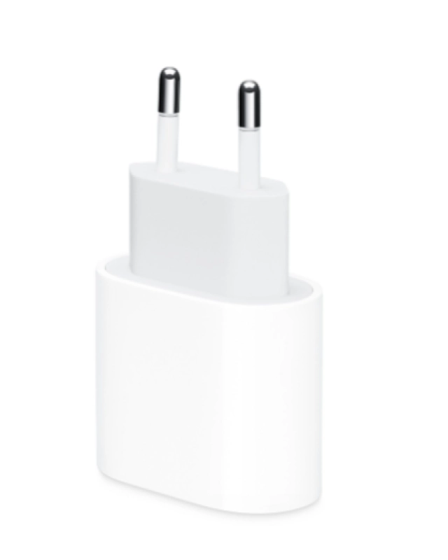 Adapter Apple USB-C 20W, MUVV3ZM/A