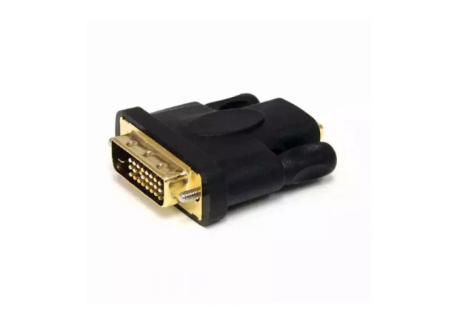 Assmann Adapter DVI-I (24+5)- HDMI M/F