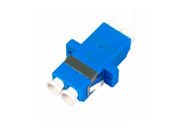 Exeshop Adapter ExeLink LC/UPC duplex SM