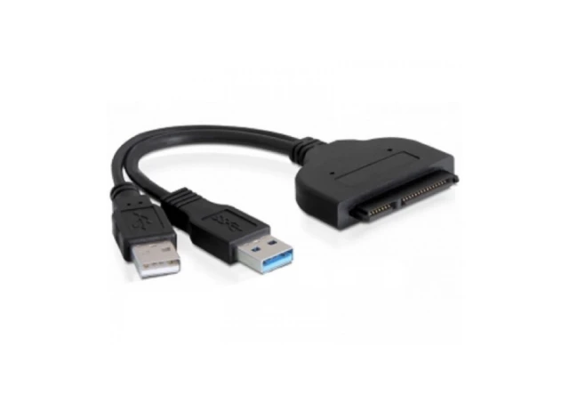 FAST ASIA Adapter FastAsia SATA - USB 2.0 + USB 3.0