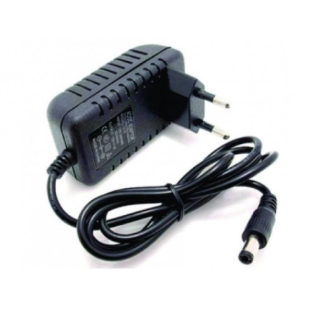 Adapter Gembird NPA-AC19010 19V/1A 19W, Coper punjac, konektor 5.5x2.5/2.1