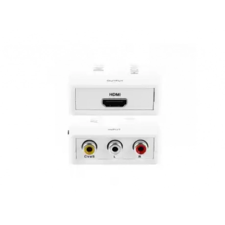 adapter konverter AV-HDMI Kettz RC2-HD13