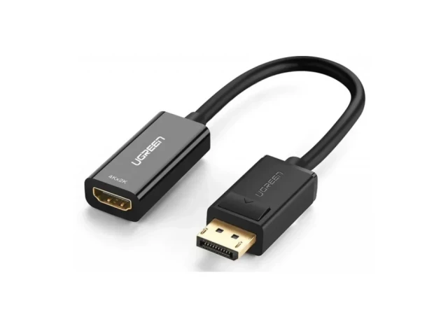 Adapter konverter Displayport-HDMI Ugreen MM137 4K 60Hz