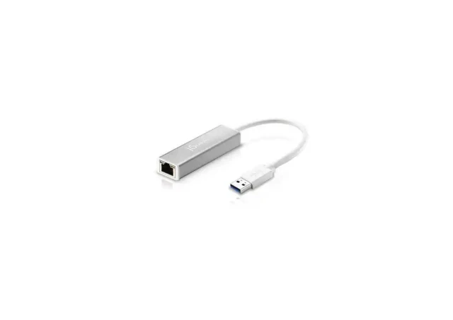 Adapter-konverter USB Tip C 3.1 -RJ45 Linkom