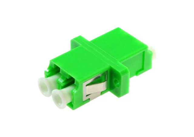 Opton Adapter LC/APC SM Duplex