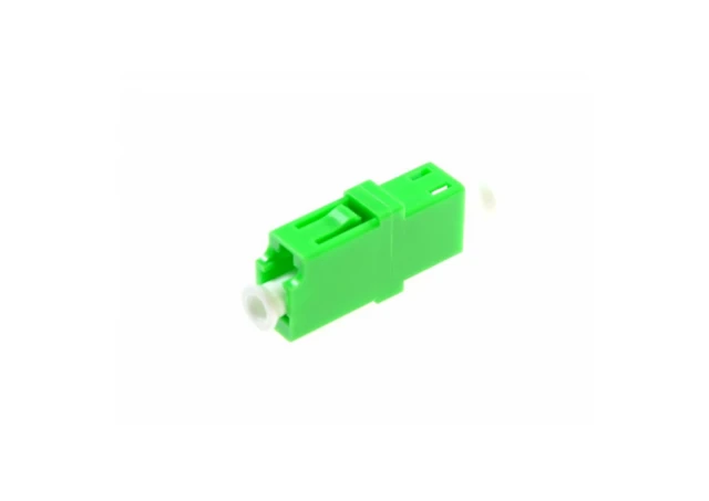 Opton Adapter LC/APC SM Simplex