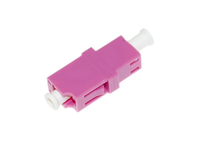 Opton Adapter LC/UPC MM Simplex OM4