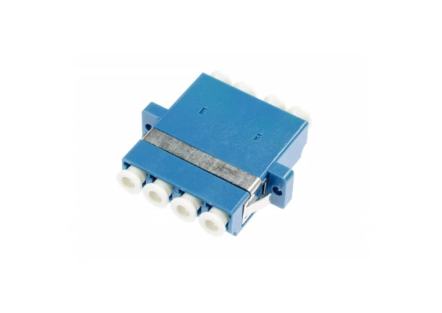 Opton Adapter LC/UPC SM QUAD