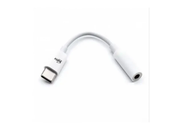 Kettz Adapter sa type C na AUX 3.5mm C2A-05 beli
