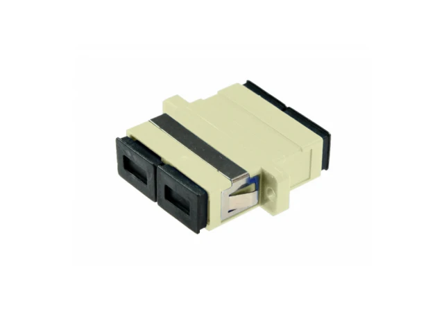 Opton Adapter SC/UPC MM Duplex