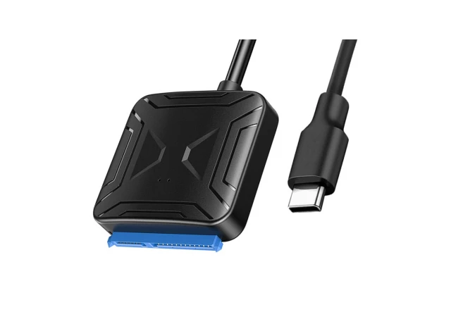 FAST ASIA Adapter TIP C na SATA (2,5/3.5 Incha)