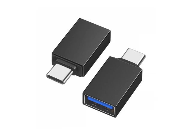 Linkom Adapter TIP C na USB 3.0 (m/ž)