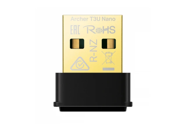 Adapter TP-LINK ARCHER T3U Nano Wireless MU-MIMO USB Adapter