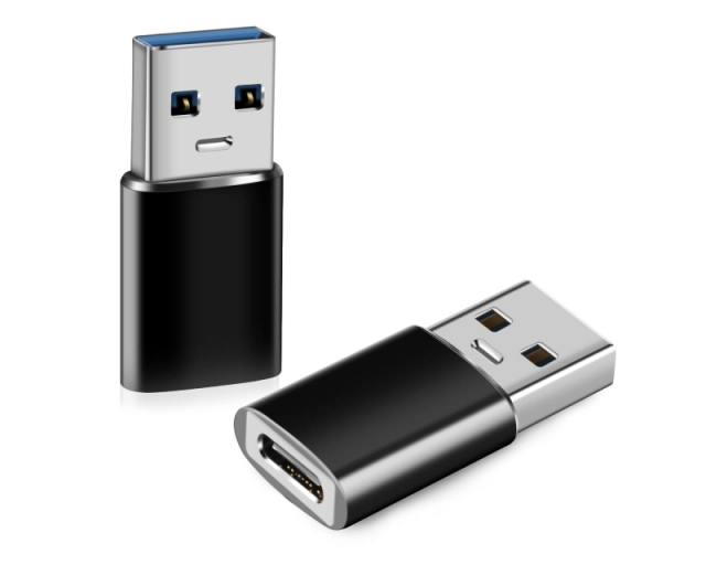 Adapter USB 3.0 na TIP C m/z 