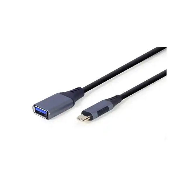 Adapter USB C na OTG AF Gembird A-USB3C-OTGAF-01
