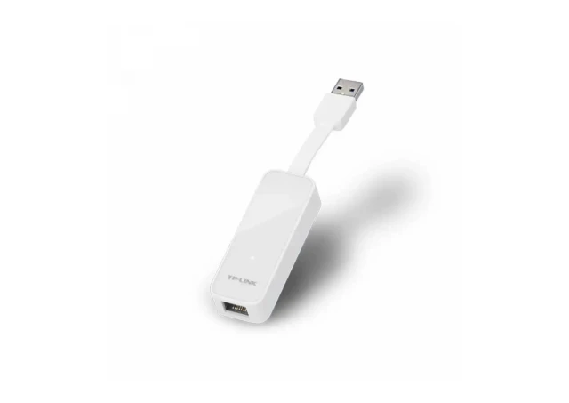 TP - Link Adapter USB  na RJ45 TP-Link UE300