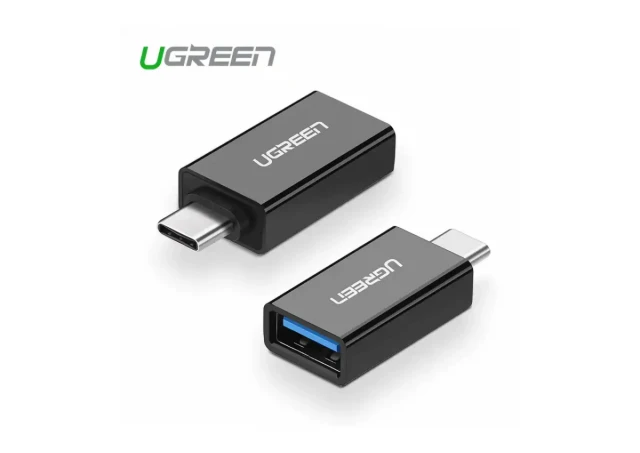 Adapter USB Tip C - Tip A M/Ž Ugreen 3.0 US173