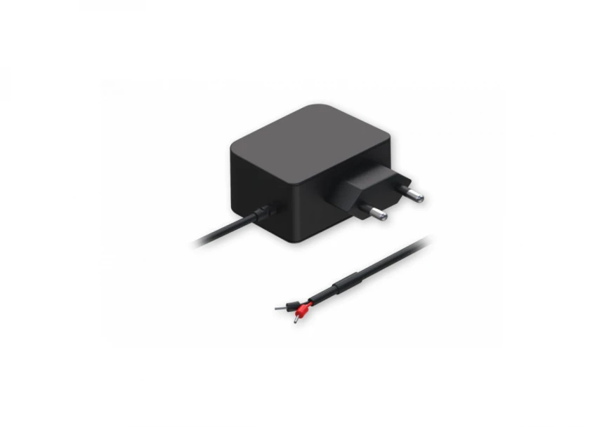 Teltonika PR3PREU6 2-pin power supply, 9W