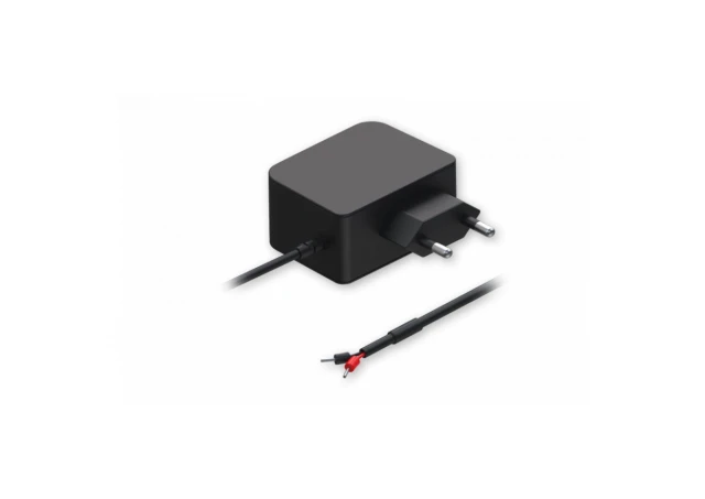 Teltonika PR3PREU6 2-pin power supply, 9W