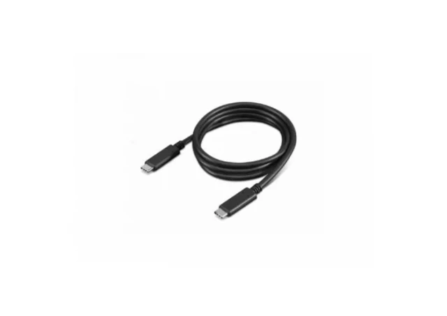 NOT DOD LN kabal Lenovo USB-C to USB-C 2m kabal, 4X90Q59480
