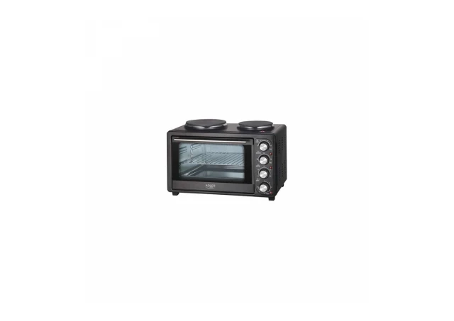 ADLER AD6020 MINI PEĆNICA SA RINGLAMA 36L