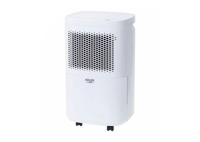 ADLER AD7917 ODVLAŽIVAČ VAZDUHA SA KOMPRESOROM 10L/24H