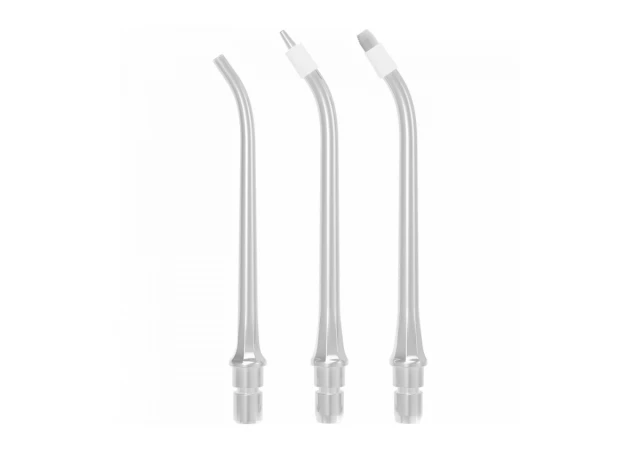 AENO ADIN2 accessory set for dental irrigators