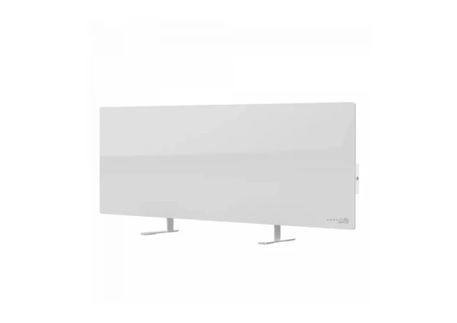 AENO radijator Premium Eco Smart Heater AGH0001S , 700W, Tempered glass