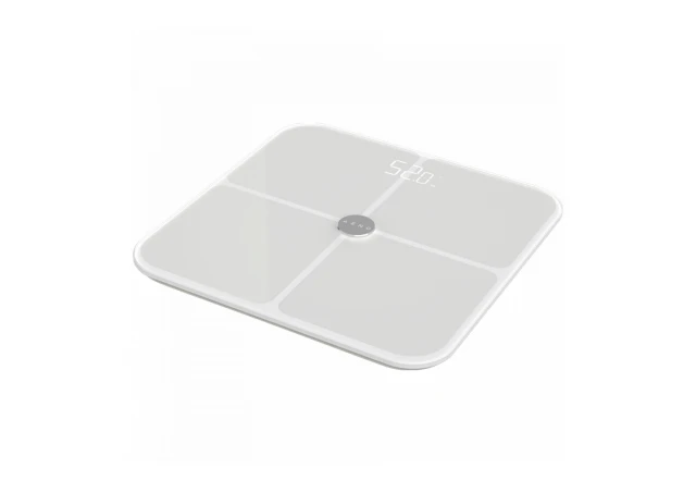 AENO Smart Body scales BS1S, 15 body metrics, up to 180kg